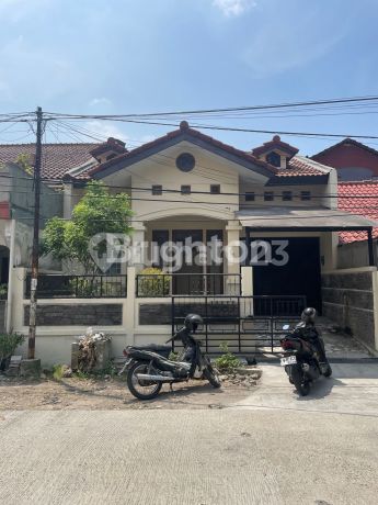 Rumah Siap Huni di Taman Raflesia Kiaracondong Bandung