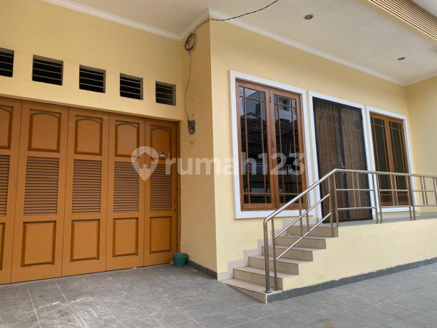 Dijual Rumah Siap Huni & Strategis Di Carina Sayang, Pluit Dijual Rumah Siap Huni & Strategis Di Carina Sayang, Pluit