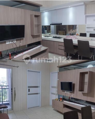 Apartemen GreenHill Kelapa Gading Furnished