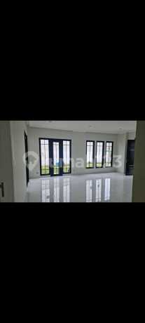 Turun Harga! Rumah Baru Summarecon Crown Gading