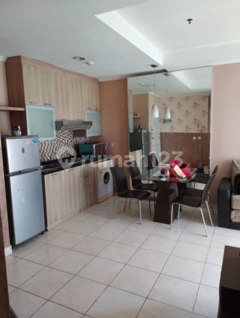 Dijual / Disewakan Unit 2 Bedroom Cityhome Moi, Kelapa Gading