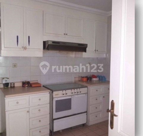 Dijual / Disewakan Unit 2 Bedrooms Griya Pancoran Jakarta Selatan
