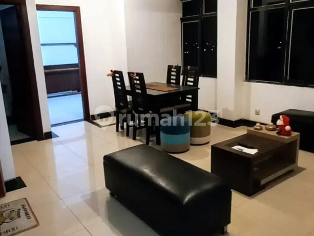 Unit Gandeng 3 Bedrooms Puri Elok Cakung
