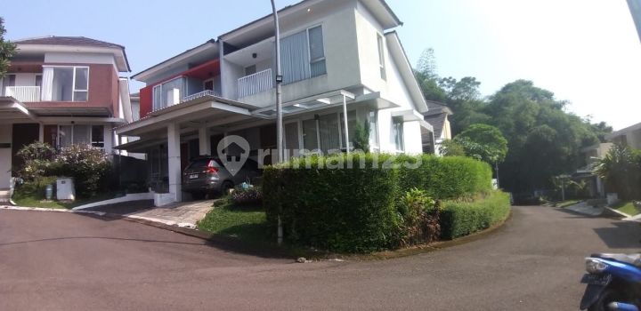 Rumah Hoek Siap Huni View Gunung Rivela Park Bogor Fullfurnished Rumah Hoek Siap Huni View Gunung Rivela Park Bogor Fullfurnished