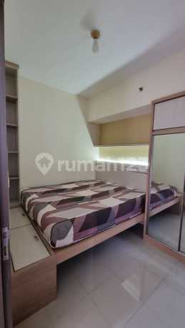Apartemen Aston Pluit 2BR Fully Furnished Siap Huni 