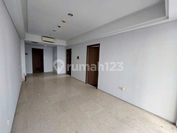 Apartemen Baru Arandra Cempaka Putih Raya Jkt Pusat Posisi Sudut