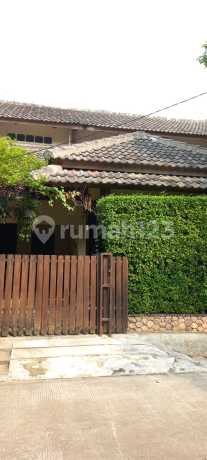DIJUAL CEPAT RUMAH DI BUKIT PAMULANG INDAH
