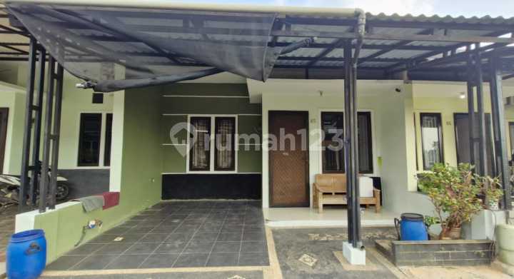 DIJUAL RUMAH DI GRAND SERPONG PERMAI DIJUAL RUMAH DI GRAND SERPONG PERMAI