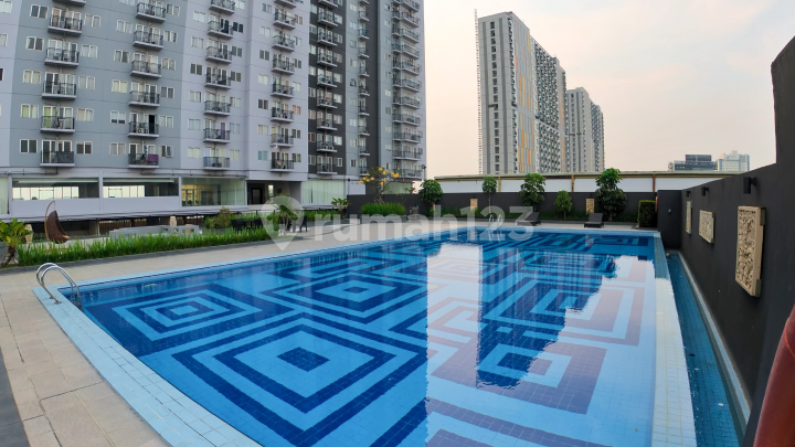 Apartemen Dekat Universitas Indonesia, Akses KRL dan Akses Tol Apartemen Dekat Universitas Indonesia, Akses KRL dan Akses Tol