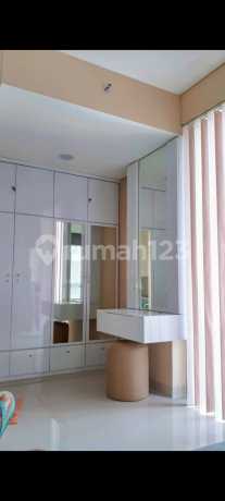 Dijual Condovilla Furnish Posisi Hook di Rainbow Spring Serpong Dijual Condovilla Furnish Posisi Hook di Rainbow Spring Serpong