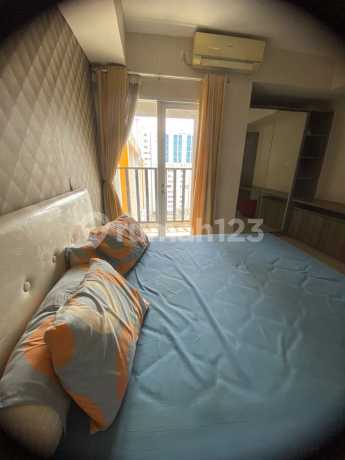 Dijual Apartment Furnish di Skyline (Vega Hotel) Gading Serpong