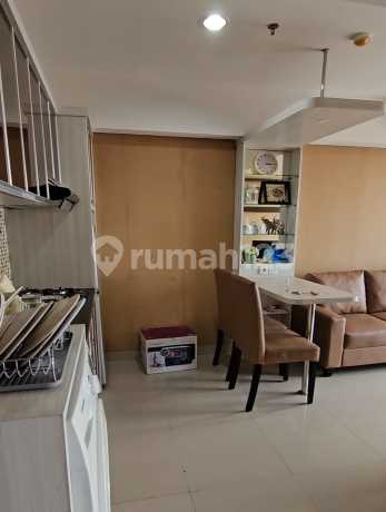 Dijual Apartment 1 BR Full Furnish di The H Residence, Cawang