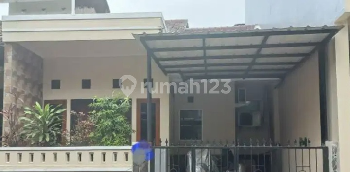 DIJUAL RUMAH DI VILLA ILHAMI ISLAMIC, KARAWACI DIJUAL RUMAH DI VILLA ILHAMI ISLAMIC, KARAWACI