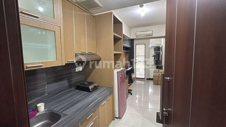 Disewakan Apartemen Furnish 1Br di Scientia, Gading Serpong