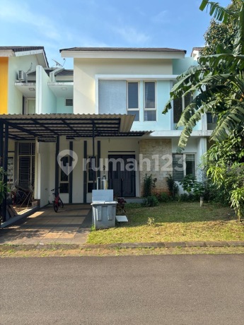For Quick Sale: House in New Jasmine, Gading Serpong