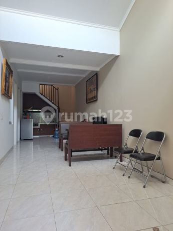 For Sale: Strategically Located House in Simplicity Cluster, The Icon BSD