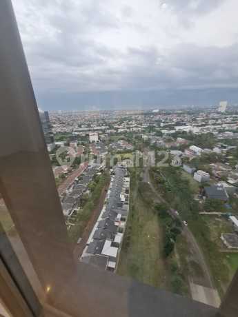 Dijual Apartemen  Saumata Alam sutera   Saumata suites 