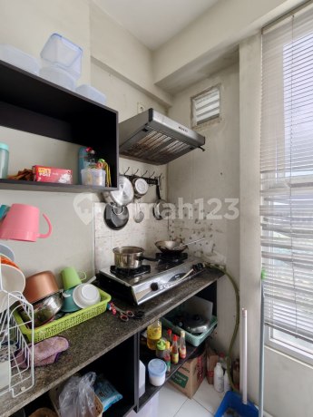 Dijual Termurah Apartemen Dian Regency 2 Br Furnished