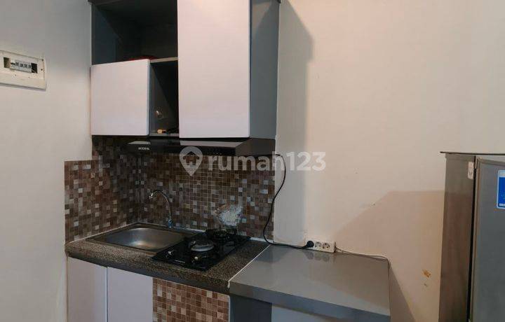 Dijual Apartemen Gunawangsa Tidar 2 Br Furnished