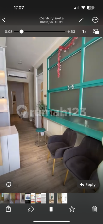 Disewakan Ruko Harapan Indah 2, Bekasi Cocok untuk Kantor, Salon, Klinik Kecantikan Disewakan Ruko Harapan Indah 2, Bekasi Cocok untuk Kantor, Salon, Klinik Kecantikan