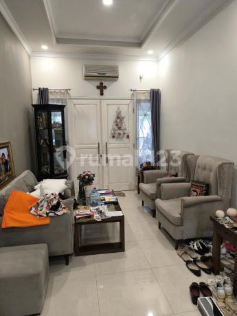 Rumah di Kemang Pratama 3. Bekasi Rumah di Kemang Pratama 3. Bekasi