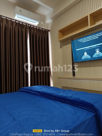 187 | CitraPlaza Nagoya | Studio Furnished | City View 187 | CitraPlaza Nagoya | Studio Furnished | City View
