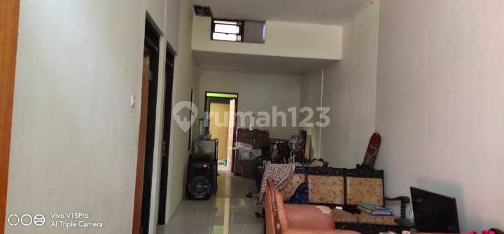 For Sale Ready-to-Occupy House in Jingga Residence Soreang