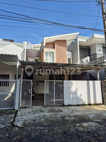 Dijual Rumah Dalam Komplek Lebak Bulus Lingkungan Asri Siap Huni SHM Dijual Rumah Dalam Komplek Lebak Bulus Lingkungan Asri Siap Huni SHM