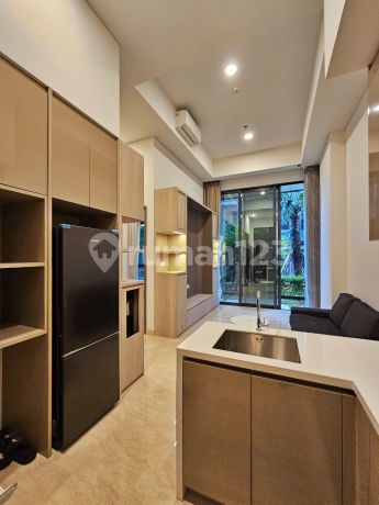 Dijual Apartemen Arumaya Lebak Bulus Dekat MRT Lokasi Strategis Ada Teras dan Taman Dijual Apartemen Arumaya Lebak Bulus Dekat MRT Lokasi Strategis Ada Teras dan Taman