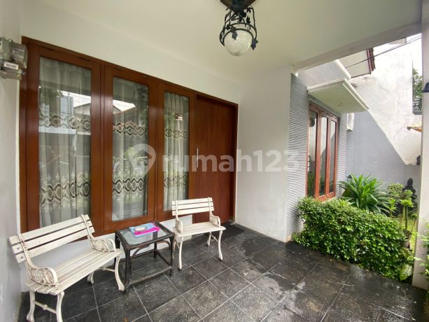 Dijual Cepat Rumah Dalam Komplek Lebak Bulus Siap Huni Lokasi Strategis Dekat MRT Dijual Cepat Rumah Dalam Komplek Lebak Bulus Siap Huni Lokasi Strategis Dekat MRT