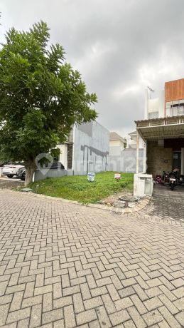 Tanah Kavling Royal Residence Surabaya Barat Cluster Kotak Tanah Kavling Royal Residence Surabaya Barat Cluster Kotak