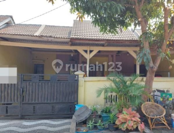 Dijual RUMAH MURAH, HARGA terjangkau, Perumahan Krian Sejahtera Indah Regency Blok C9, Kec. Krian, Kab. Sidoarjo, Provinsi Jawa Timur