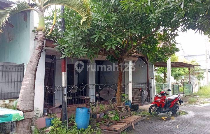 DIJUAL RUMAH di Taman Siwalan Indah, Kepatihan Gresik
