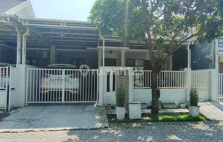 Dijual RUMAH MURAH,  Perum Prambon Asri, DRIYOREJO-GRESIK 