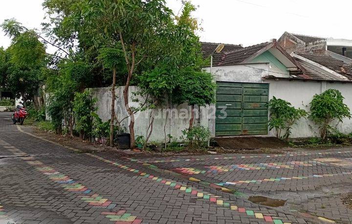DIJUAL RUMAH di Perumahan Taman Siwalan Indah, Kepatihan Gresik