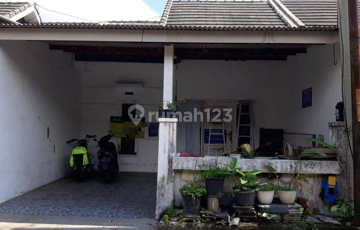 Dijual RUMAH MURAH, HARGA terjangkau,  Perum Permata Gading Cluster, Kec. Kedungkandang, Kota Malang Provinsi Jawa Timur