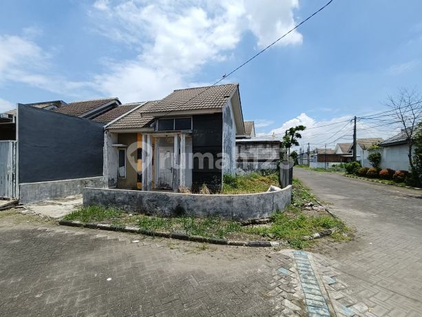 Dijual RUMAH MURAH, HARGA Terjangkau, KRIAN SEJAHTERA INDAH REGENCY, KEC.KRIAN-SIDOARJO
