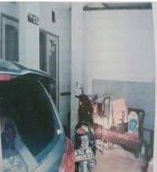 DIJUAL RUMAH di Perum Surya Asri, Sidokepung, Buduran-Sidoarjo