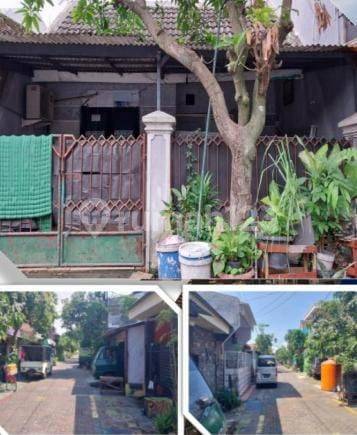 DIJUAL RUMAH MURAH di Taman Candiloka, Candi-Sidoarjo