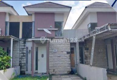 DIJUAL RUMAH MURAH di Safira Juanda Resort, Buduran