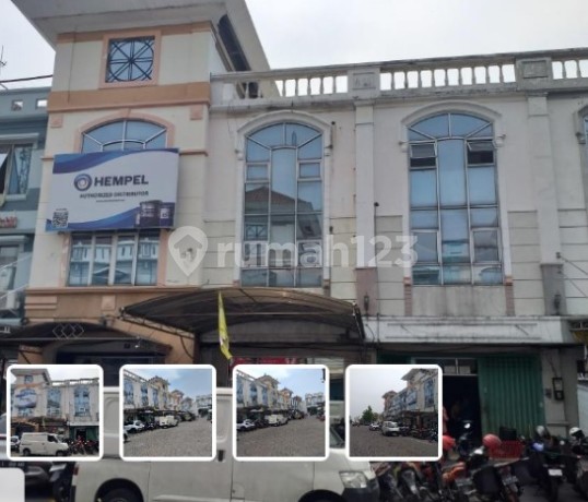 Dijual RUKO MURAH, HARGA terjangkaum,Kompleks Ruko Grand City Regency,Kec. Gununganyar Kota Surabaya Provinsi Jawa Timur