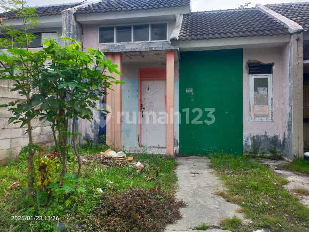 Dijual RUMAH MURAH, HARGA Terjangkau,  Oma indah menganti-Gresik