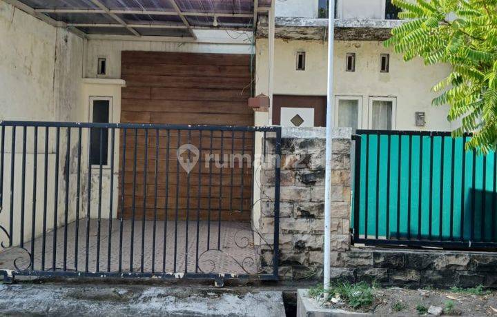 Rumah Murah Perum Griya Bhayangkara Permai - Sidoarjo