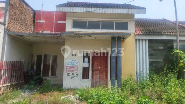 Dijual Rumah Murah di Perum Flower Bangsal Regency - Mojokerto Dijual Rumah Murah di Perum Flower Bangsal Regency - Mojokerto