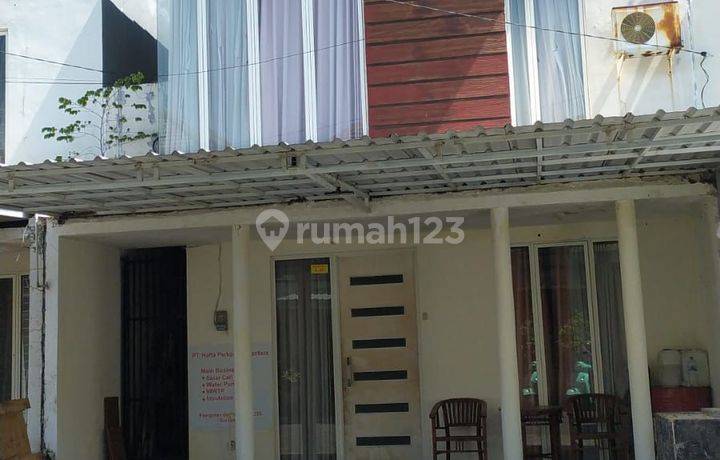Dijual RUMAH MURAH, HARGA terjangkau, Perum Evergreen de Parc,Kec. Gunung Anyar, Kota Surabaya, Jawa Timur