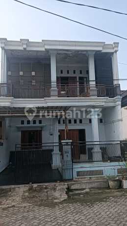 Dijual RUMAH MURAH, HARGA Terjangkau,  Perum Menganti Permai, Kec. Menganti-Gresik