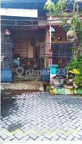 Dijual RUMAH MURAH, HARGA terjangkau,  Perum Citra Surya Mas,  Kec. Sukodono Kab. Sidoarjo Provinsi Jawa Timur