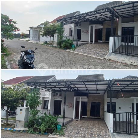 Dijual RUMAH MURAH, HARGA Terjangkau,  Perumahan The Taman Dhika Sidoarjo Kota A3, Desa Pagerwojo, Kec. Buduran, Kabupaten Sidoarjo, Provinsi Jawa Timur