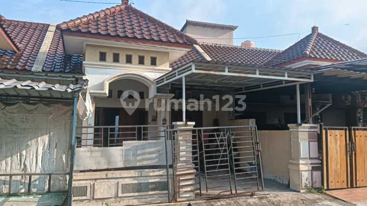 Dijual RUMAH MURAH, HARGA Terjangkau, Perum Menganti Permai, Kec. Menganti-Gresik Dijual RUMAH MURAH, HARGA Terjangkau, Perum Menganti Permai, Kec. Menganti-Gresik