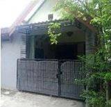 DIJUAL RUMAH di Pondok Sidokare Indah, Sidokare-Sidoarjo